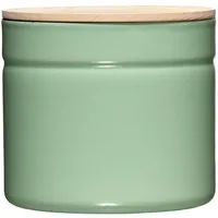 RIESS Küchendose grün 13 cm 1,26 l