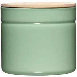 RIESS Küchendose grün 13 cm 1,26 l