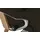 Stressless Relaxsessel Leder 82 x 112 x 78 cm Braun mit Hocker