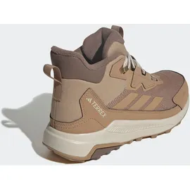 adidas Terrex Anylander Climawarm+ Wanderschuhe - Cardboard / Cardboard / Earth Strata - EU 43 1/3