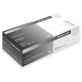Unigloves BLACK MAMBA Latexhandschuhe schwarz Gr. M