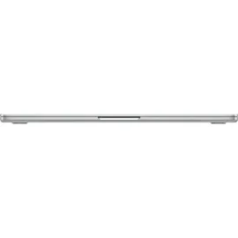 Apple MacBook Air M4 2025 15'' 24 GB RAM 512 GB SSD 10-Core GPU Silber