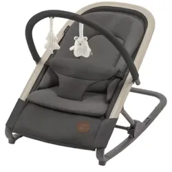 Maxi Cosi Kori Babywippe mit Spielestange - Beyond Graphite