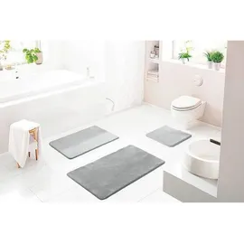 Batex Lana Grau 70 x 120 cm