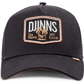 Djinn's Djinns Trucker Cap schwarz ONE Size