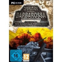 EuroVideo Operation Barbarossa - The Struggle For Russia