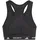 adidas Techfit Black L