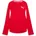 The Longsleeve rot PUMA red S