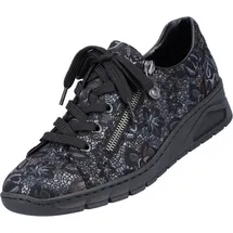 Rieker N3302 black 37