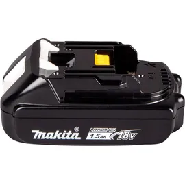 Makita BL1815N 18 V Li-Ion 1,5 Ah 196235-0