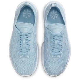 Nike Free Rn Fitnessschuhe Damen, 400 - lt armory blue/football grey-ashen slate 39