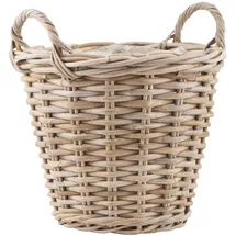 ib laursen Rattan mit Plastikeinlage 3795-00
