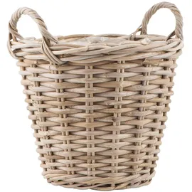 ib laursen Rattan mit Plastikeinlage 3795-00
