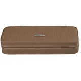 Windrose Corbello Schmuckkasten 23 cm in mocca | Gr.: onesize