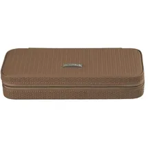 Windrose Corbello Schmuckkasten 23 cm in mocca | Gr.: onesize