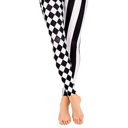 Leggings "Pierrot"