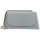 Valentino Arcadia Flap Bag Kunstleder Grey