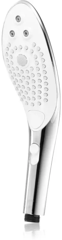 Womanizer Wave anregender Duschkopf silver 27 cm