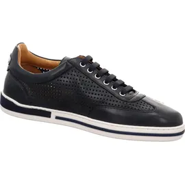 Galizio Torresi Schnürschuh in blau | Gr.: 46