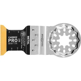 Fein E-Cut Carbide Pro Sägeblatt 35x45 mm 10 St.