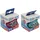 Splash & Fun Skim Wasserball 6 Zentimeter