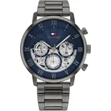 Tommy Hilfiger LEGEND 1710707 Edelstahl 40 mm 1710707