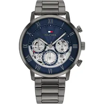Tommy Hilfiger LEGEND 1710707 Edelstahl 40 mm 1710707