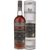 Ledaig 15 Jahre 56,4% vol 0,7 l