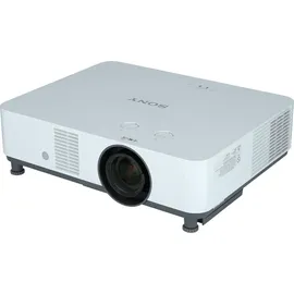 Sony VPL-PHZ61 - 3-LCD-Projektor - 6400 lm, Beamer