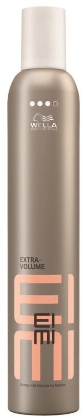 wella professionals styling mousse 500 ml