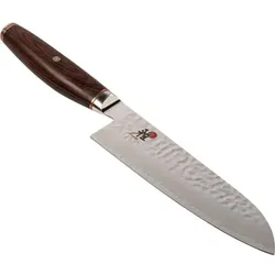 Miyabi Messer 6000MCT Santoku 18cm