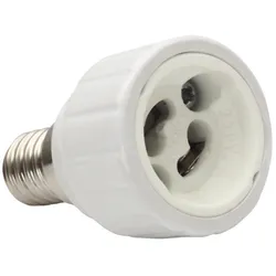 Kanlux Adapter-Fassung E14/GU10