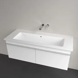 Villeroy & Boch Venticello Doppelwaschtisch 120 x 50 cm (4104CJRW)