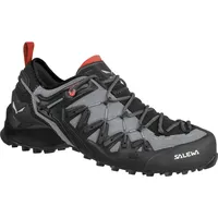 Salewa Wildfire Edge Damen Alloy/Black 38