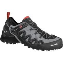 Salewa Wildfire Edge Damen Alloy/Black 38