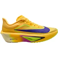 Nike Zoom Fly 6 Damen Orange / Gelb 37,5