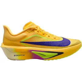 Nike Zoom Fly 6 Damen Orange / Gelb 37,5