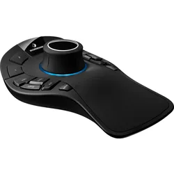 3Dconnexion SpaceMouse Pro - 3D-Maus - 15 Tasten