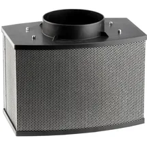 berbel BHF 150+ Hybridfilter