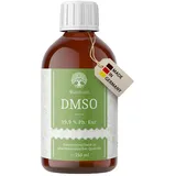 Waldkraft Dmso – 99,9% Dimethylsulfoxid Ph. Eur. 250 ml Lösung