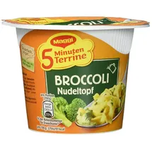 MAGGI Fertiggericht Broccoli-Nudeltopf 50 g