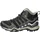 Adidas Terrex Swift R2 Mid GTX Damen Core Black / Solid Grey / Purple Tint 42 2/3