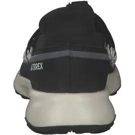 adidas Terrex Voyager 21 Damen Core Black/Chalk White/Grey Five 40 2/3