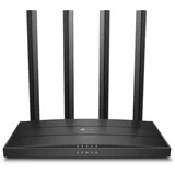 TP-Link Archer C80 WLAN-Router Gigabit Ethernet Dual-Band (2,4 GHz/5 GHz) Schwarz