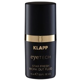 Klapp Cosmetics KLAPP EyeTech Star Fresh Work out Fluid 15 ml