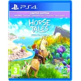 Horse Tales: Rette Emerald Valley!