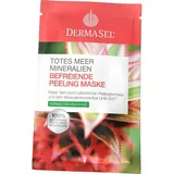 Dermasel SPA Totes Meer Maske Befreiende Peeling 12 ml