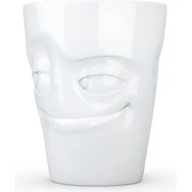 Fiftyeight Kaffeetasse 0,35 l Weiß