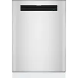 Siemens iQ300 SN13HW72CS Einbau-Geschirrspüler (unterbaufähig, 598 mm breit, Weiß)