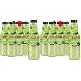 granini MIX-IT Mojito (6 x 0,75L), Limette Minze Fruchtsaftgetränk, Mocktail, Party-Drink, vegan, laktosefrei, mit Pfand (Packung mit 2)